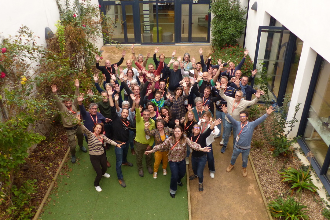 Mobilisation citoyenne